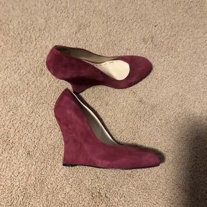 Nine West size 7.5